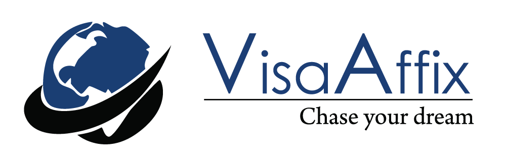 VisaAffix Services L.L.C. - Business Migration